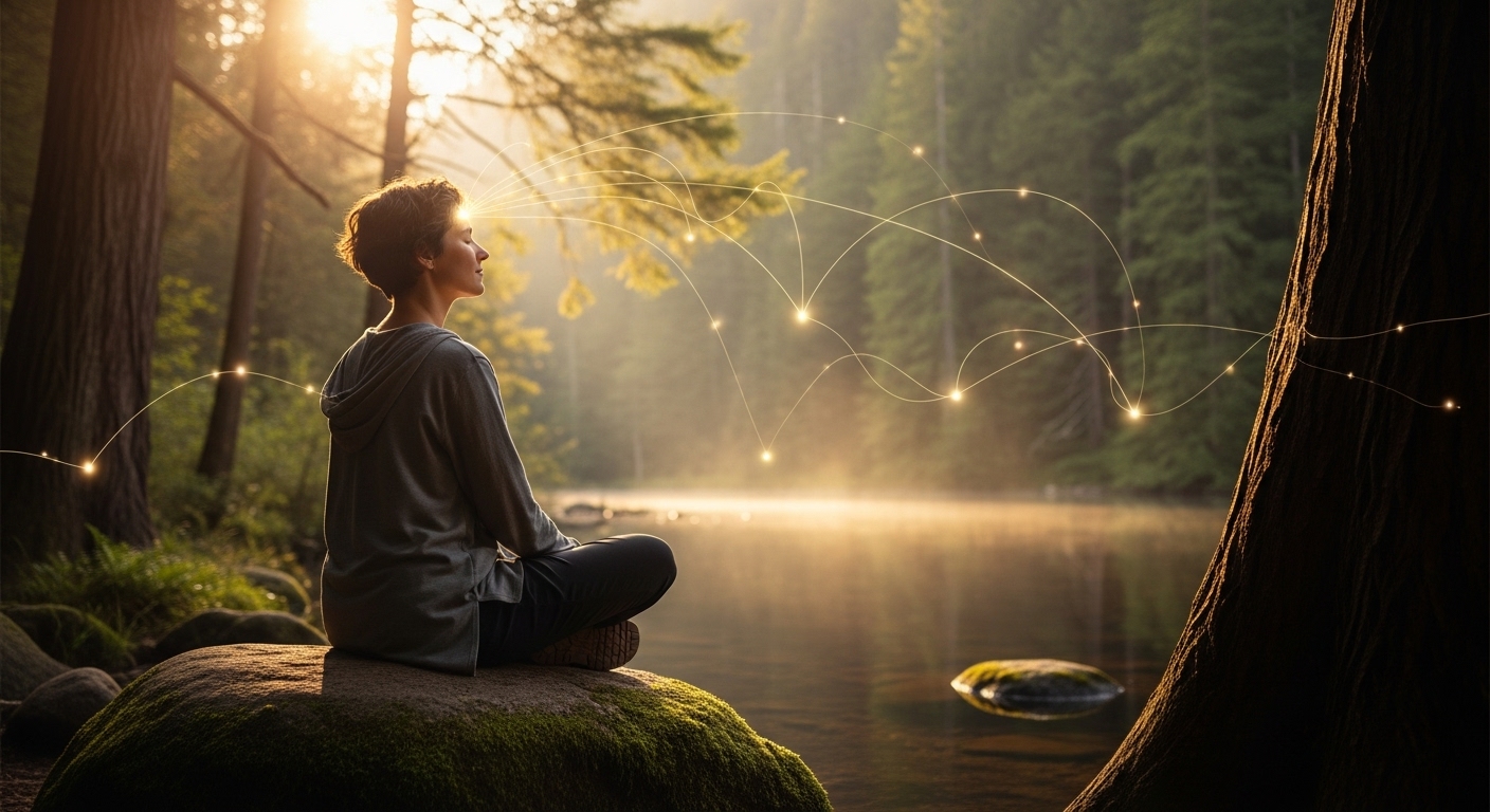 직관력 극대화: 무의식적 정보를 명확하게 읽어내는 훈련법