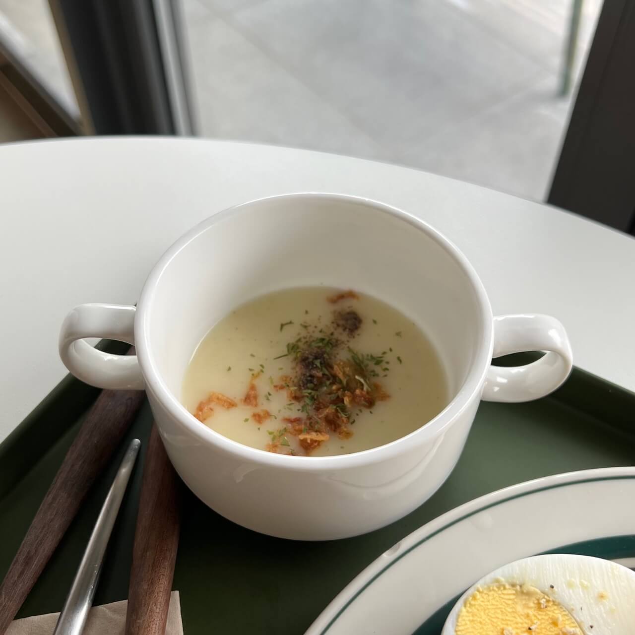 브런치 맛집