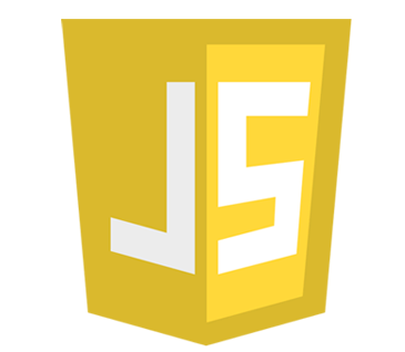 자바스크립트 로고