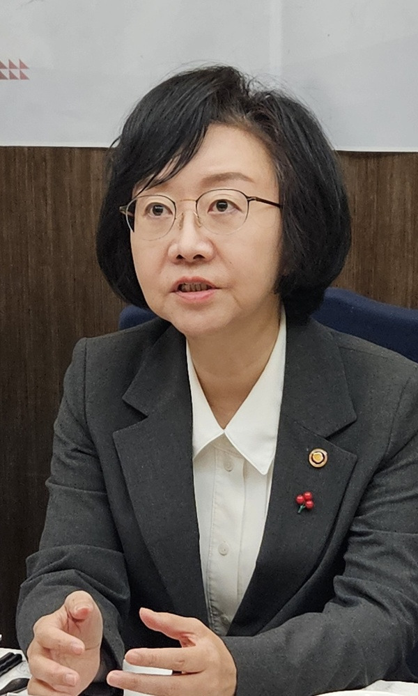 오유경 식약처장 임명 윤석열