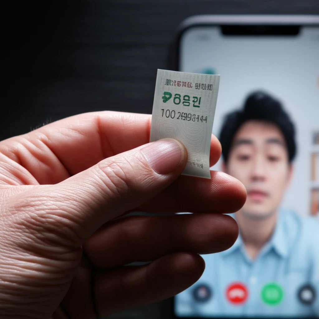 해외 거주자 로또 당첨 시 원천징수 ..