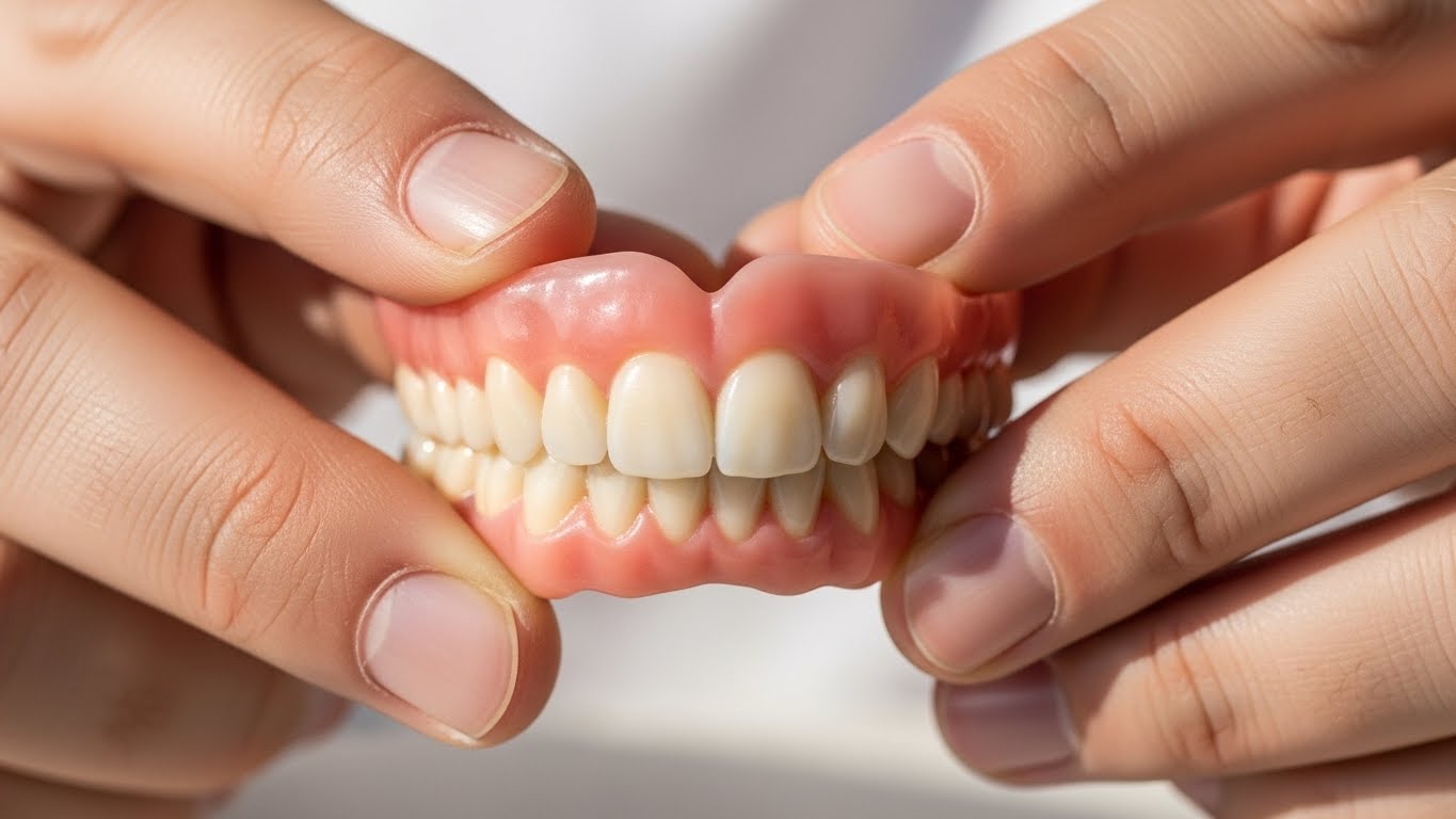 정부지원치과치료