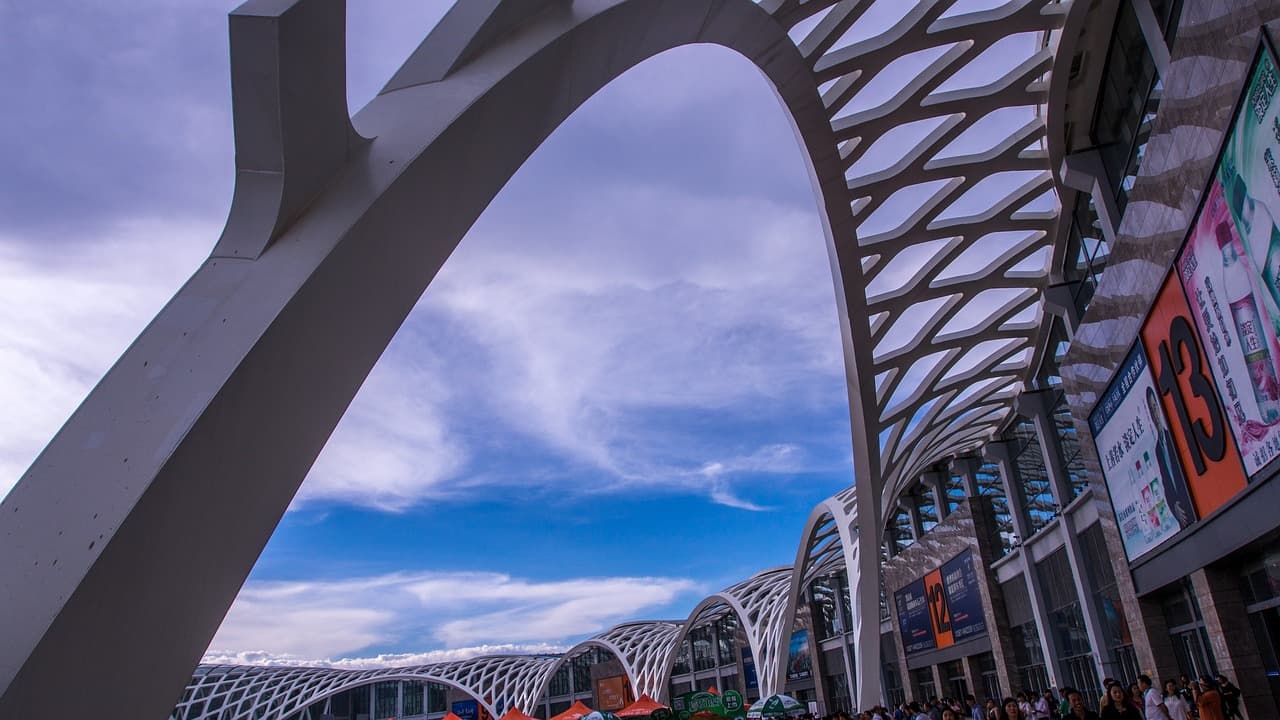 몰입감이 높았던 메타버스 전시