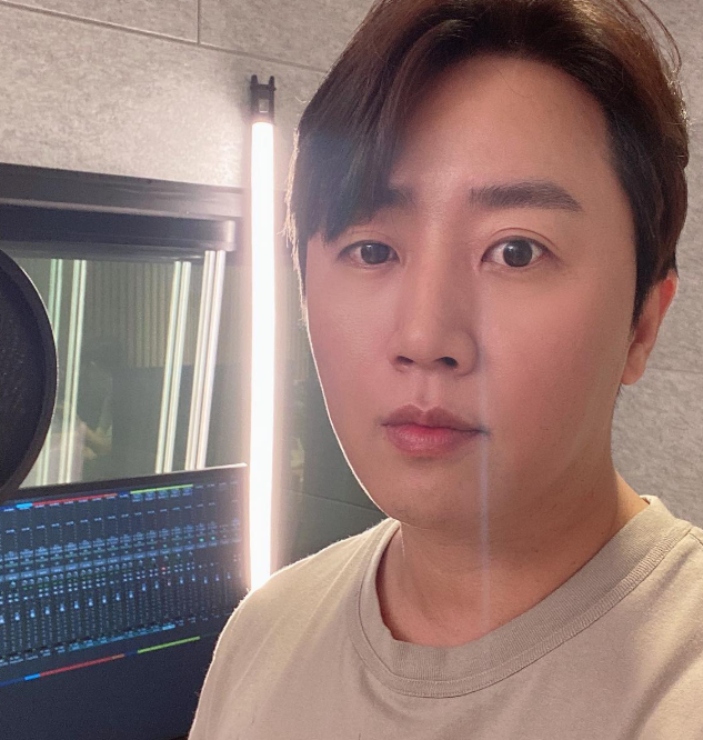 홍진호 아내