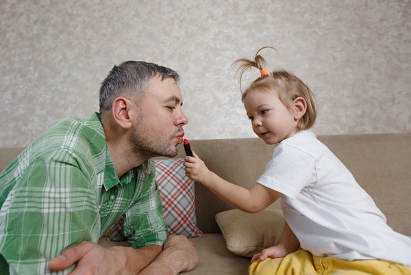 돌아가신 아버지가 나오는 꿈