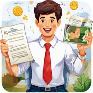 5편. 신입 직장인이 연말정산에서 가장 많이 놓치는 부분