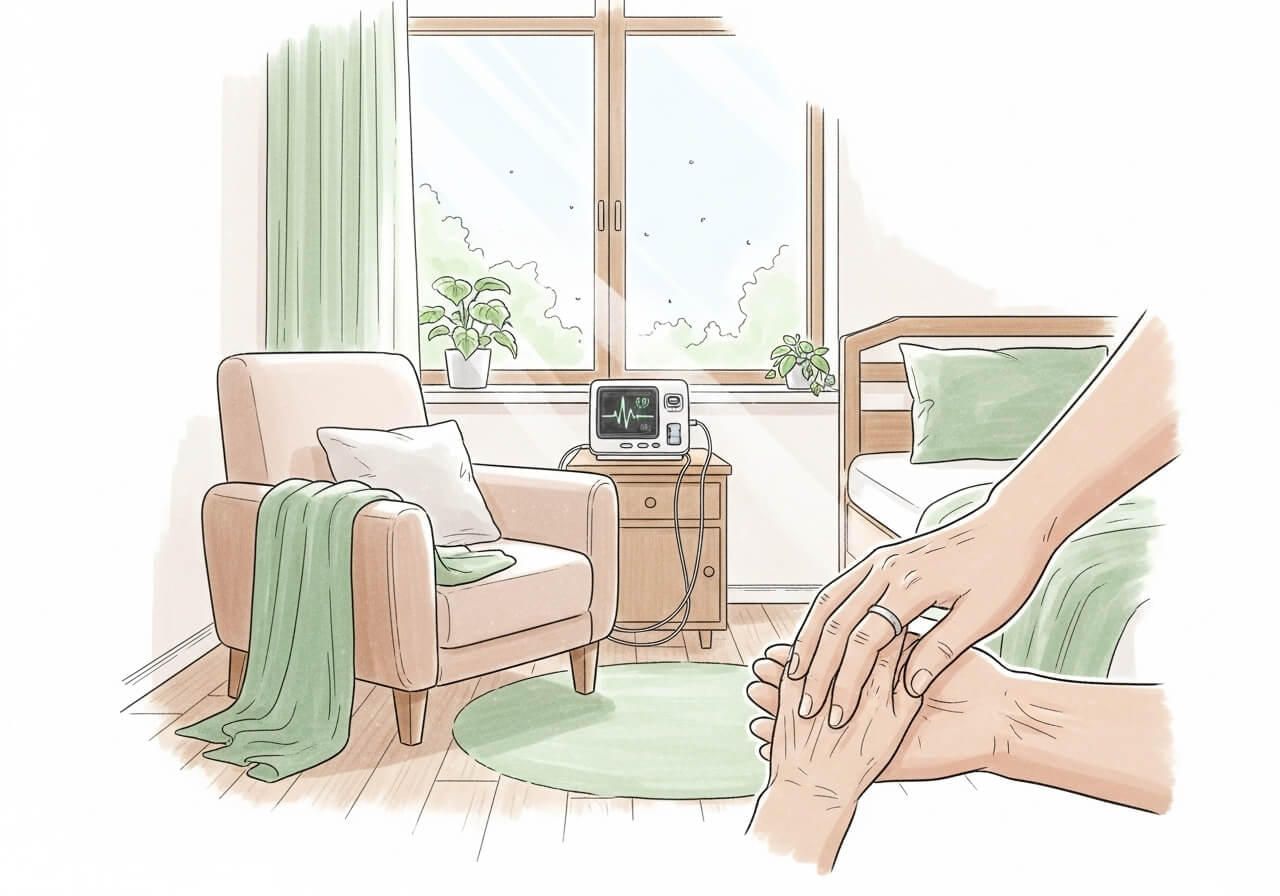 치매환자 요양병원 비용