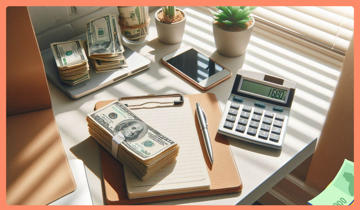 2024 경기도 청년 지원금