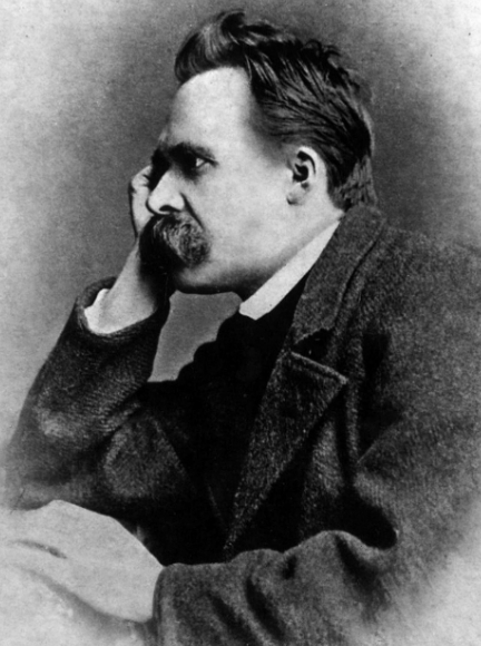 &lt;위버멘쉬&gt; 프리드리히 니체