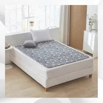 전기요 선물 온도조절 분리세탁 저전력 겨울철 전기요 안전 사용 팁_14