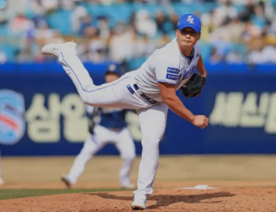 가을야구 포스트시즌