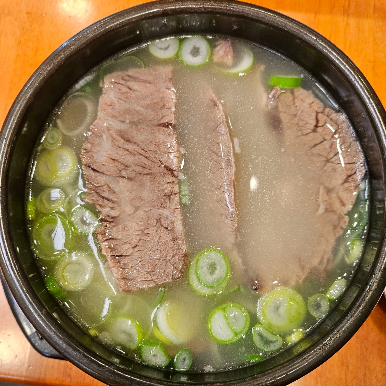 THE 맛있는 녀석들 518회 고고데이 특집 서울 마포구 용강동 차돌탕과 차돌수육 맛집 마포옥