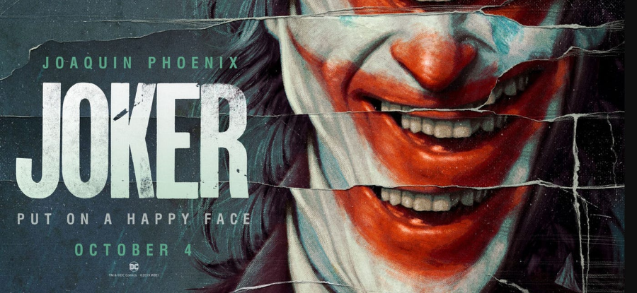 영화 조커 스틸컷