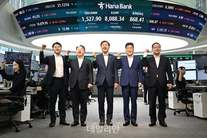 외환시장 24시간 개장: 1,500원 고환율 방어와 원화 글로벌 도약의 모든 것