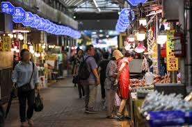 온누리 상품권 환급행사