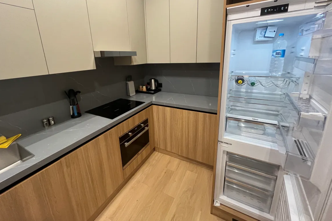 스타일로호텔-부엌에-냉장고