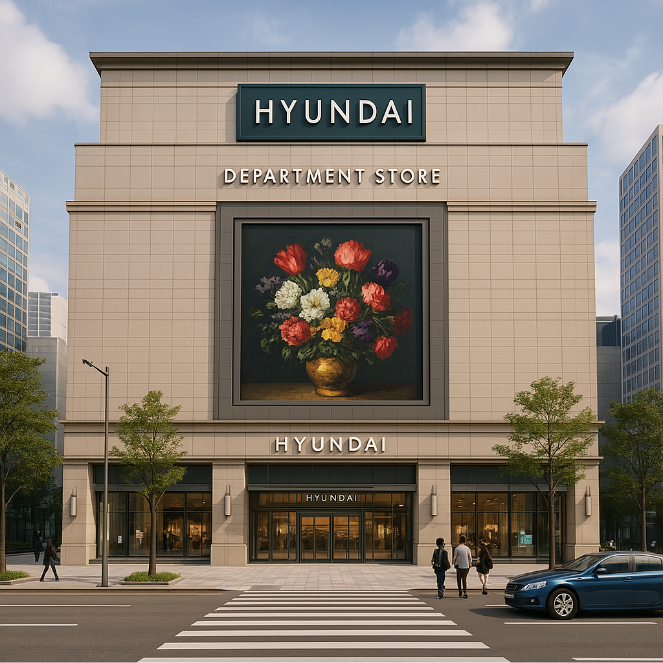 현대백화점 지점별 직통 전화번호