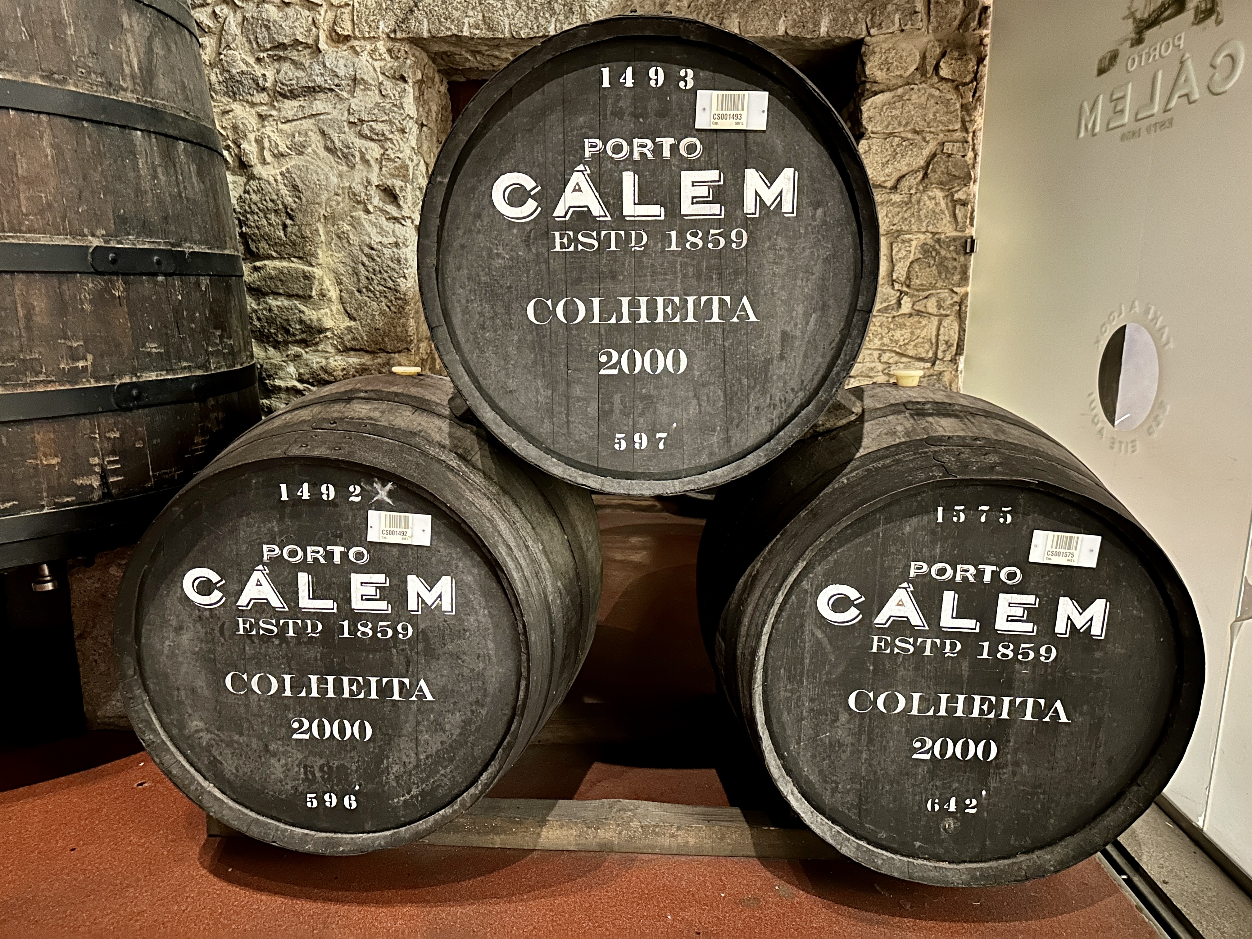 CALEM