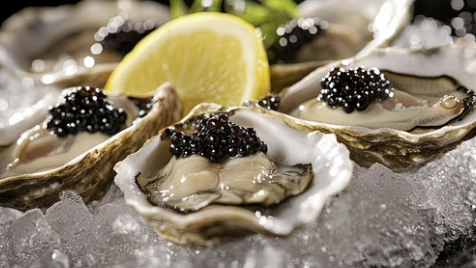 굴 (Oyster)