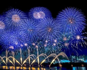 포항 국제 불빛 축제 상세한 일정