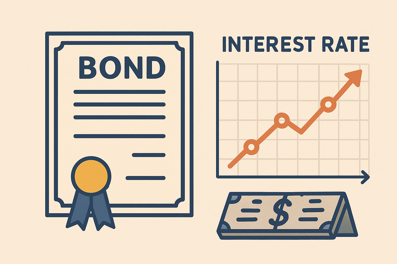 채권시장의 구조와 투자자에게 미치는 영향에 대한 심층 분석