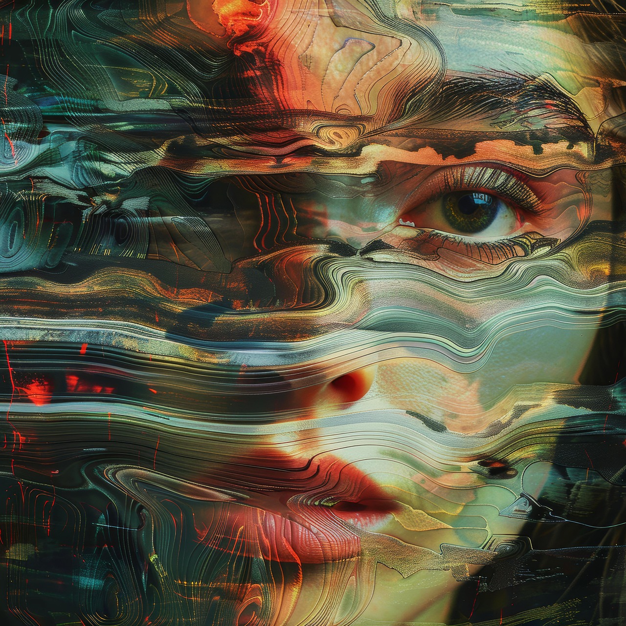 50대 기준 후천성 난독증