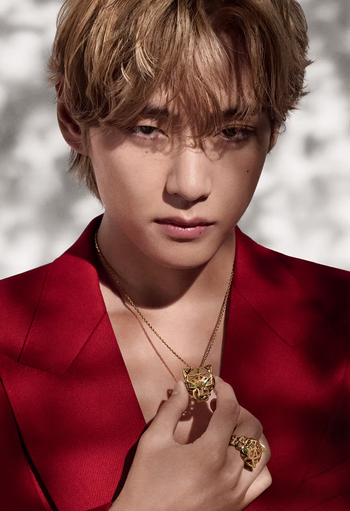 BTS-방탄소년단-뷔-까르띠에-캠페인-화보