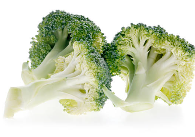 피부에 좋은 브로콜리