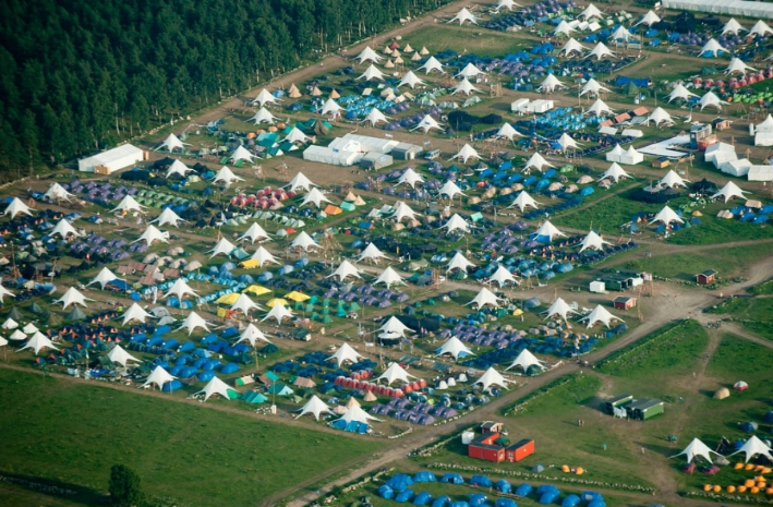 스웨덴 잼버리 대회