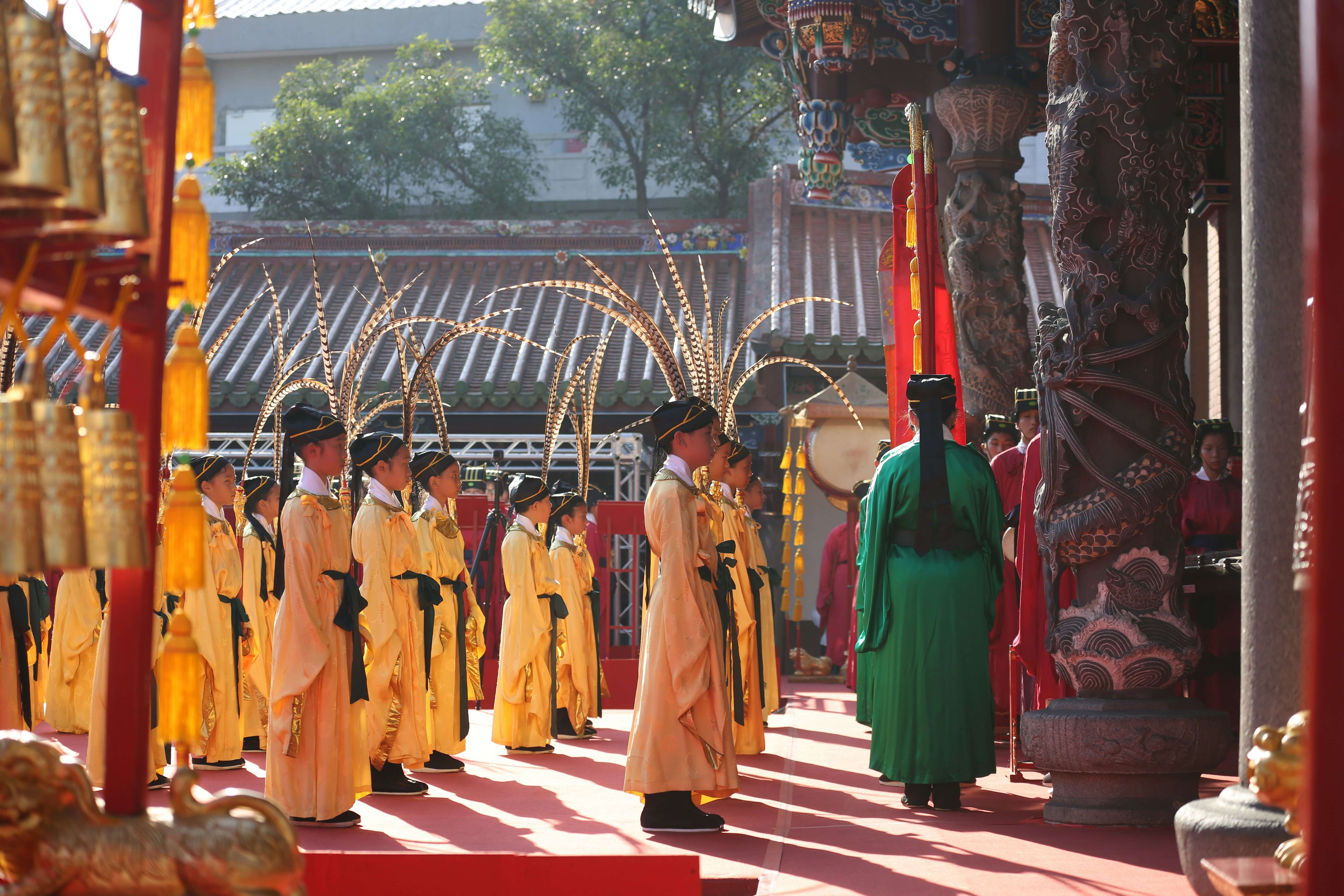 전통 제례 문화, 조상을 모시는 방법