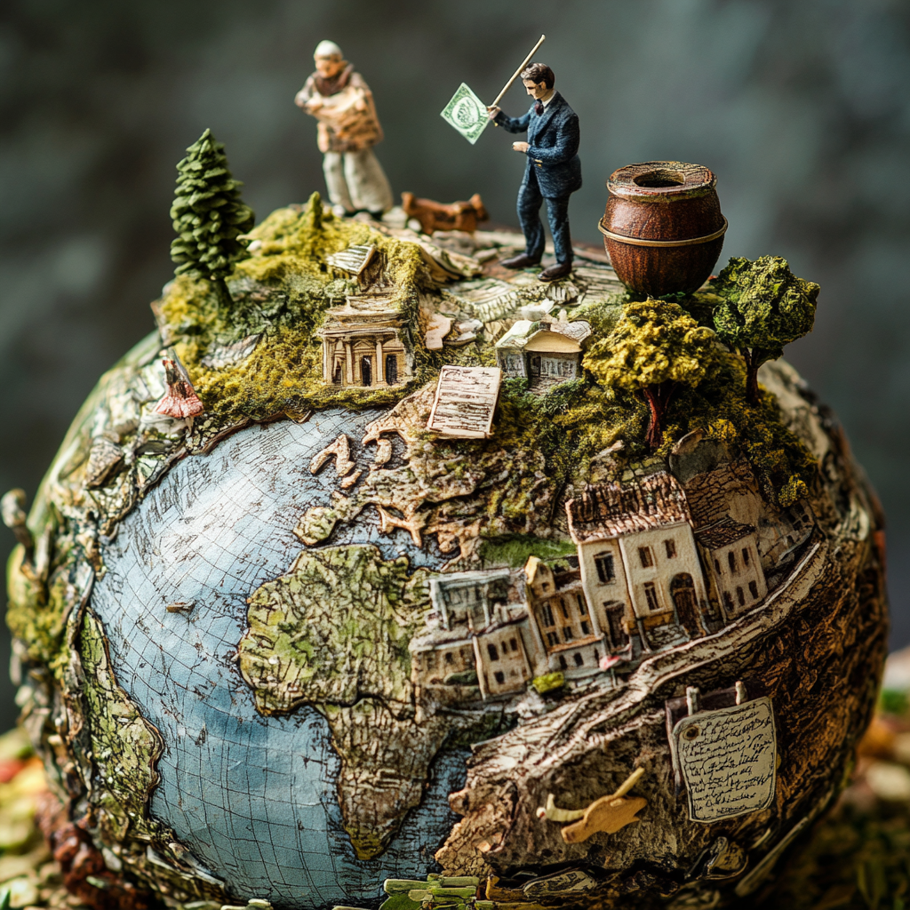 주휴수당 = 1일 유급휴일 시간 × 시급