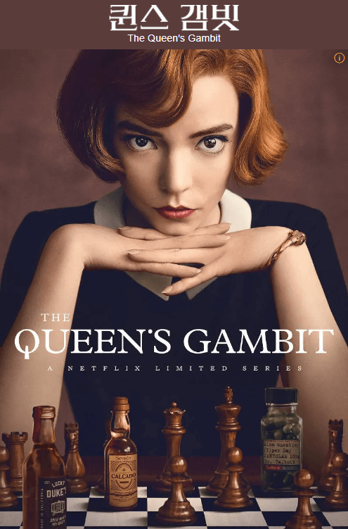 넥플렉스 드라마 추천