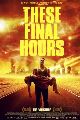 디즈파이널아워스