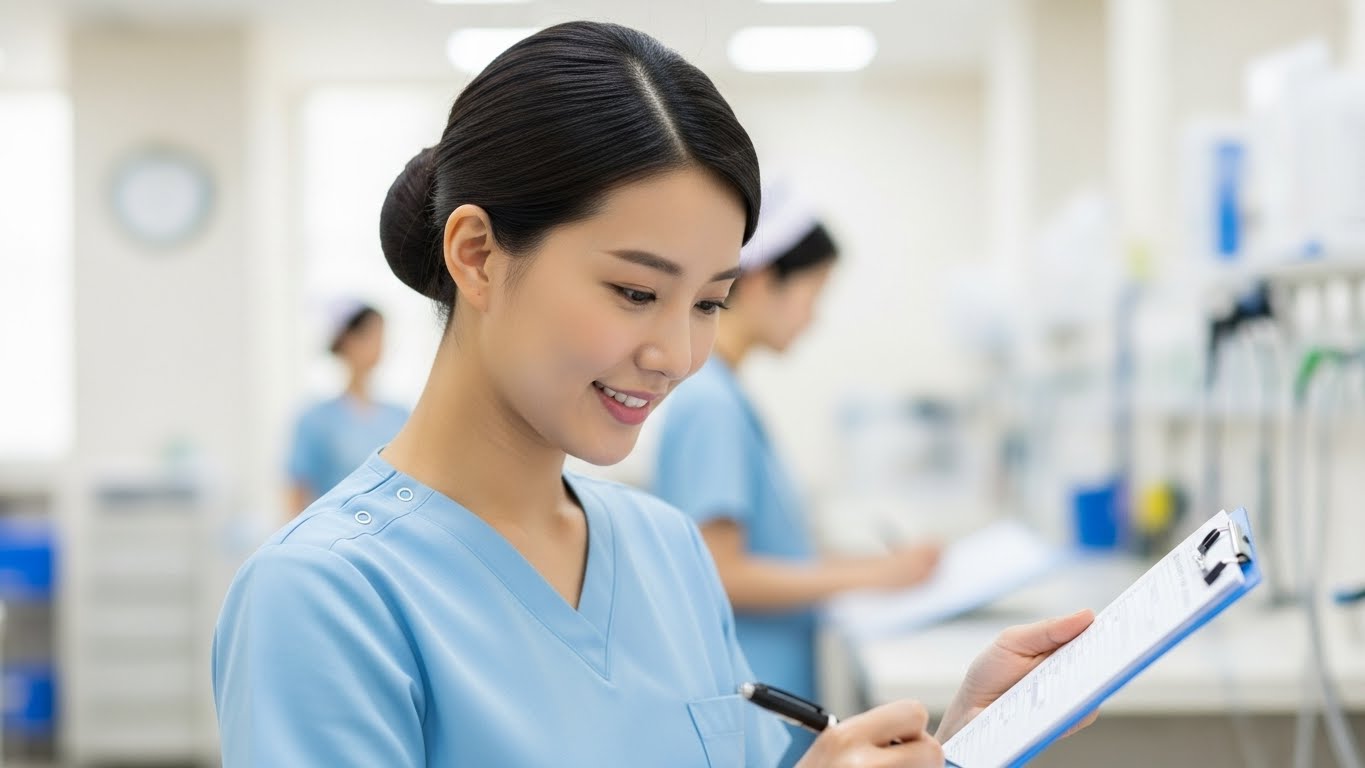 간병비 보험 축소