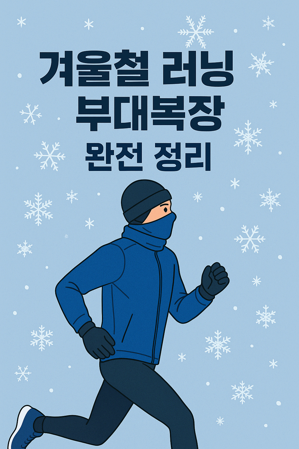 러닝복장
