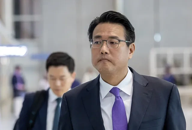 김태효 1차장 공직 경력