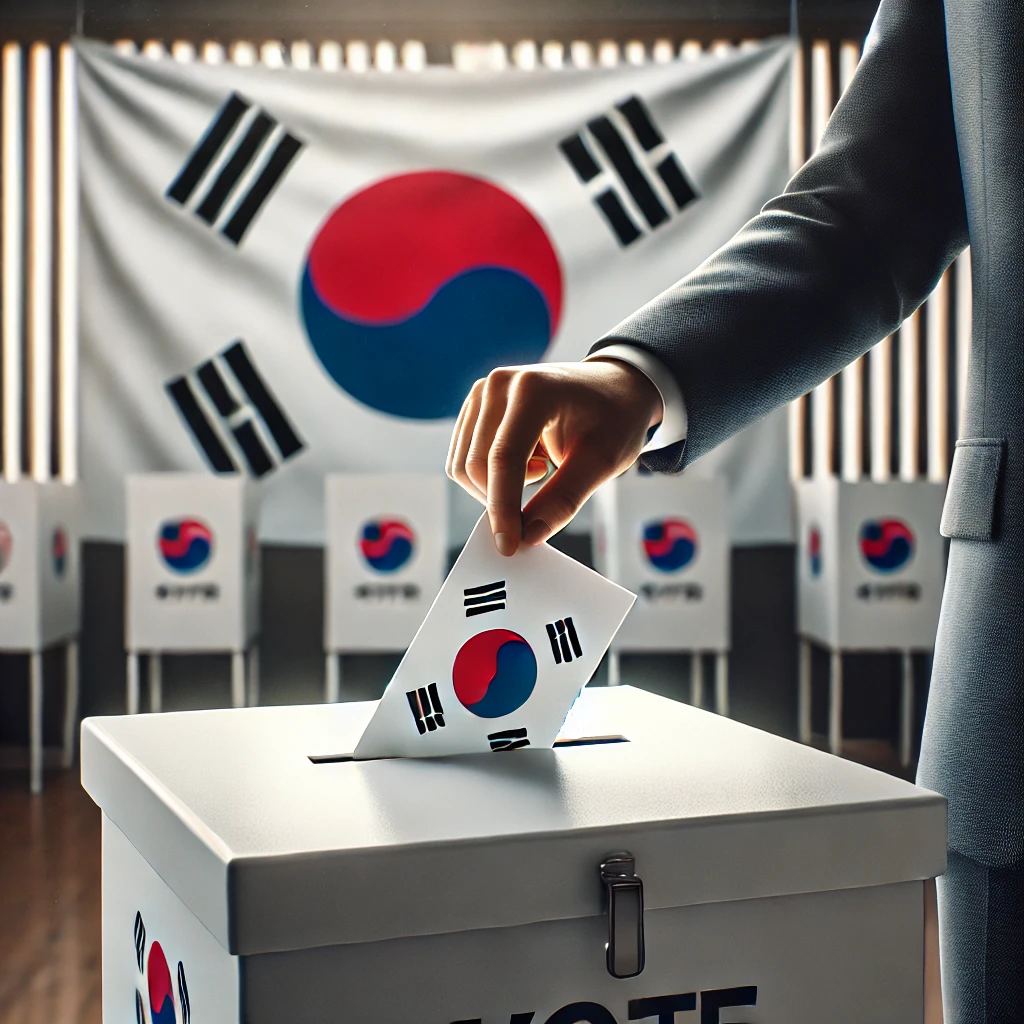 차기 대통령 후보 총정리: 누가 2025년의 주인공이 될까?