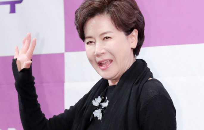 박정수 나이