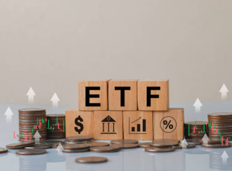 ETF란? 무엇일까요 (초보자를 위한 쉬운 설명)5