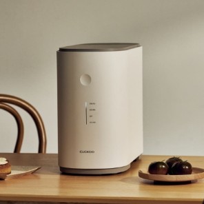 가정용 음식물처리기 추천 30대 신혼부부 실사용기