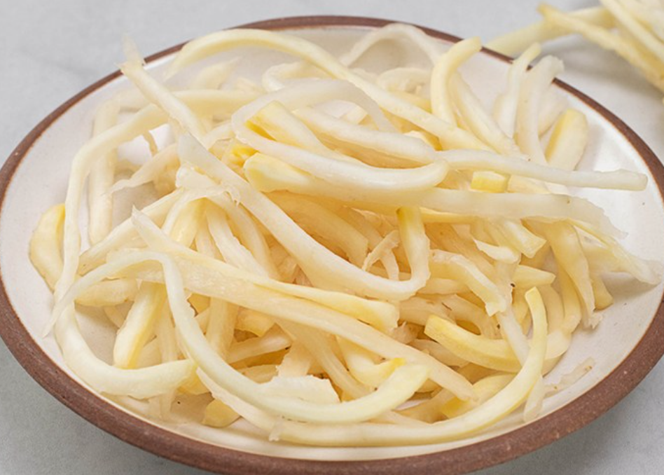 도라지
