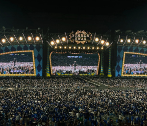 2024년 싸이 흠뻑쇼 콘서트 가기전 준비사항
