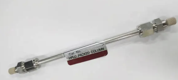 Column aging에 따른 retention shift 관리 – LC-MS/MS 장기 reproducibility 확보 전략