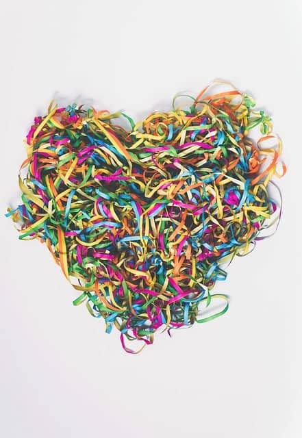 포스트모더니즘의 복잡성 탐색