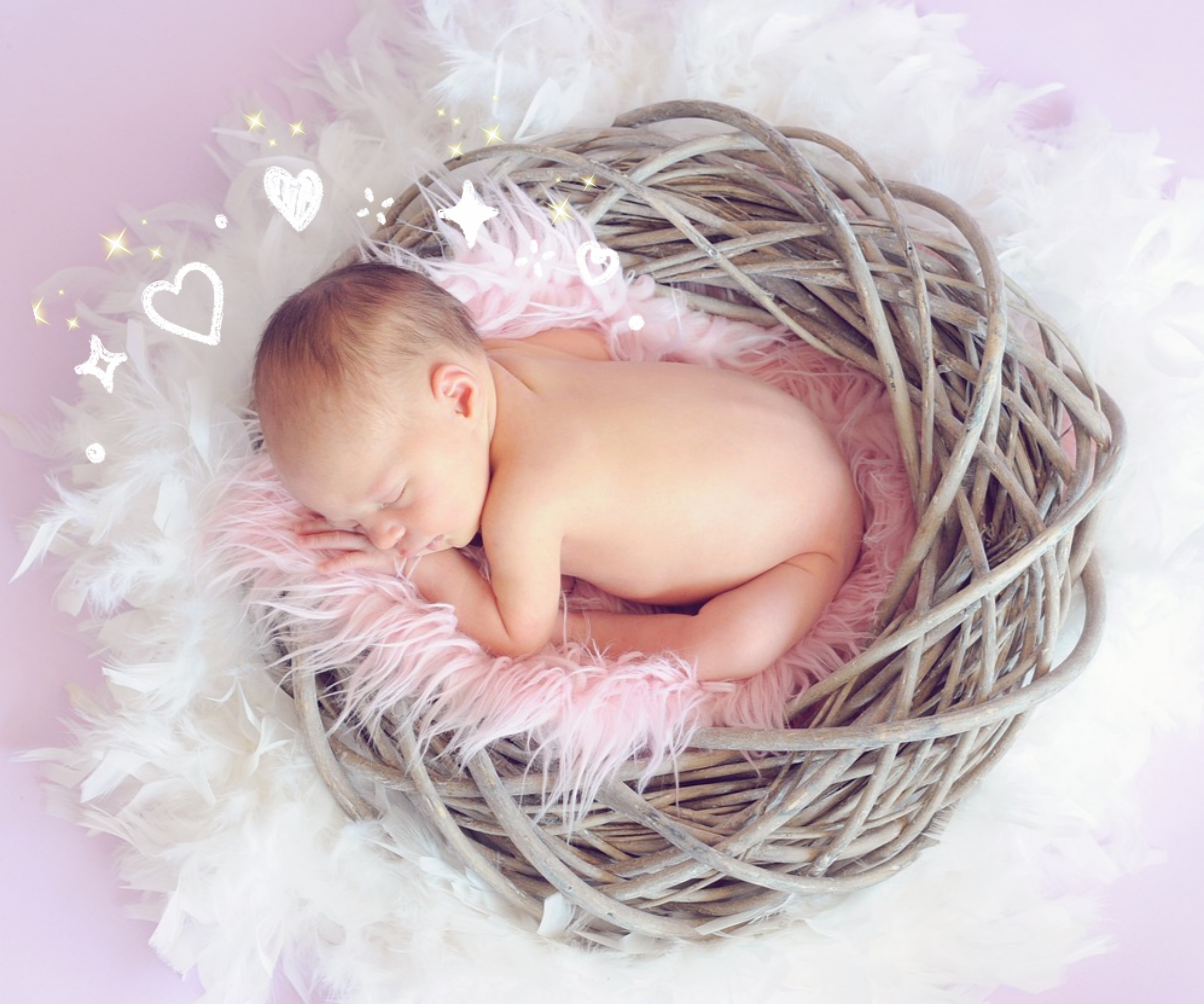 저출산 시대 시험관 시술과 난임 치료