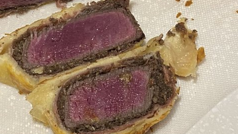 안효섭 박지현 열애 증거 소고기빵