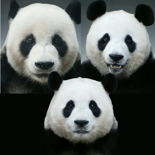 푸바오가 다시 중국으로 가야 하는 이유, 판다 외교의 역사 _ 푸바오 가족