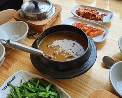 가마솥추어탕