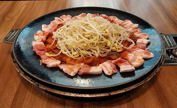 쭈사랑쭈꾸미
