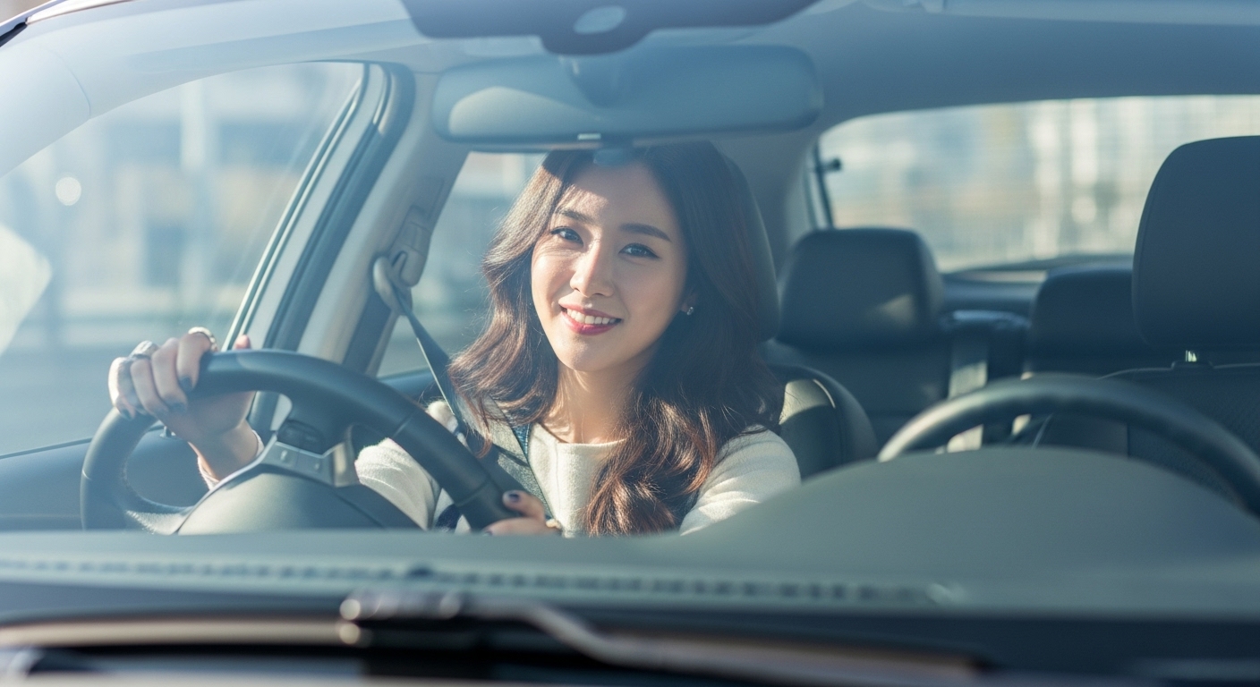 제네시스 G70 수입차